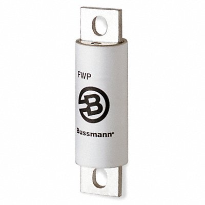 BUSSMANN FWP70B Semiconductor Fuse 70A FWP 700VAC
