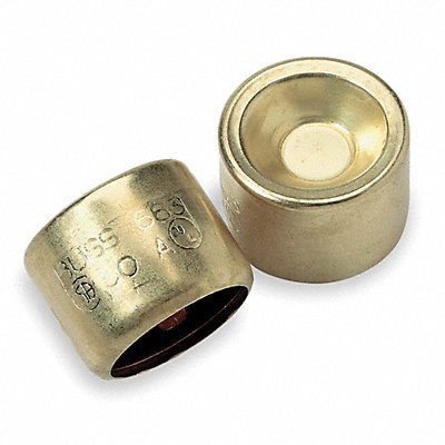 BUSSMANN NO663 Fuse Reducer H K 0 to 30A 600VAC