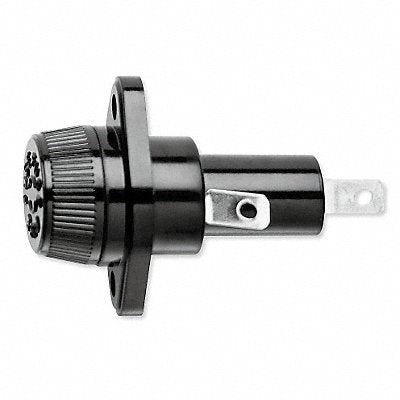 BUSSMANN HPS Fuse Holder 0 to 30A Midget 1 Pole
