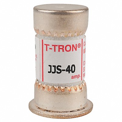 BUSSMANN JJS40 Fuse Class T 40A JJS Series