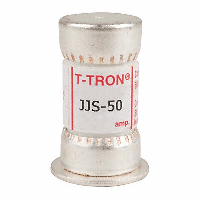 BUSSMANN JJS50 Fuse Class T 50A JJS Series
