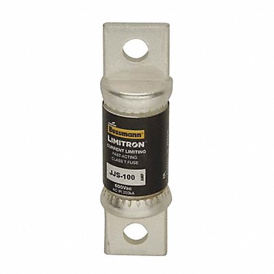 BUSSMANN JJS100 Fuse Class T 100A JJS Series