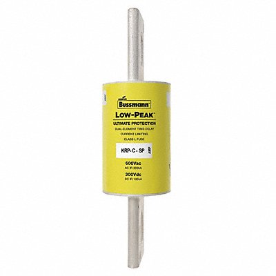 BUSSMANN KRPC800SP Fuse Class L 800A KRP-C Series