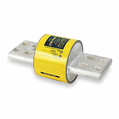 BUSSMANN KRPC3000SP Fuse Class L 3000A KRP-C Series