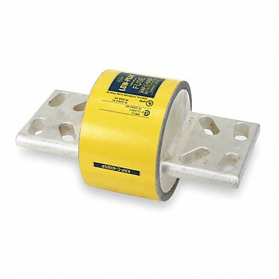BUSSMANN KRPC4000SP Fuse Class L 4000A KRP-C Series