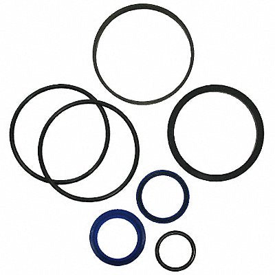 MAXIM 204605 Seal Kit For 1.5 In Bore Welded Cylinder