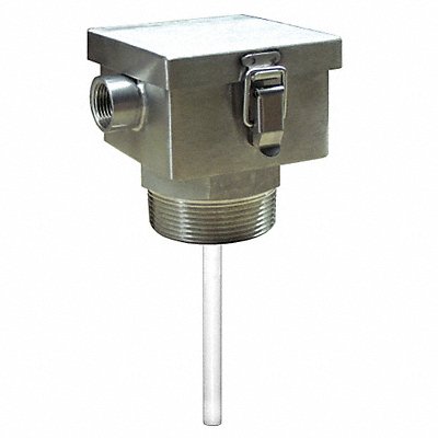 LUMENITE PHP41APT12 Liquid Level Probe 12 In 1-1/2 NPT