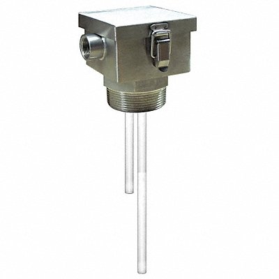 LUMENITE PHS42BST1224 Liquid Level Probe 24 In 2 NPT