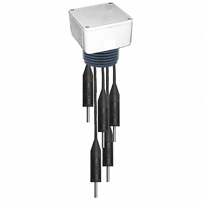 LUMENITE PHP45CPN20FT Liquid Probe Waterproof Adj 2-1/2 In