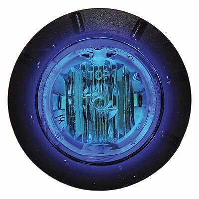 MAXXIMA M09400BCL Cargo Light Round Blue