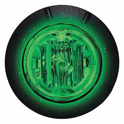MAXXIMA M09400G Cargo Light Round Green