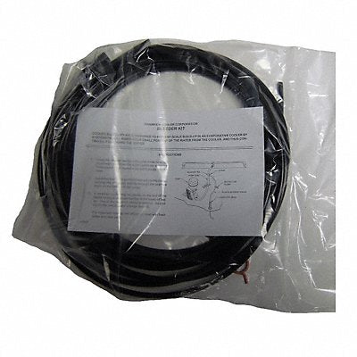 ESSICK AIR PRODUCTS 310587 Bleed Off Kit Plastic