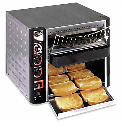 APW WYOTT XTRM2208V Radiant Conveyor Toaster