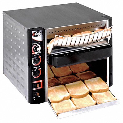 APW WYOTT XTRM3H208V Radiant Conveyor Toaster