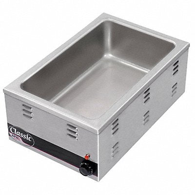 APW WYOTT W43V Countertop Cooker/Warmer 28.5 Qt