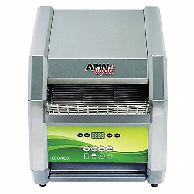 APW WYOTT ECO4000350E Conveyor Toaster