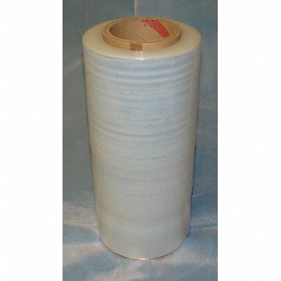 GRAINGER 15G114 Stretch Wrap Cast Standard Duty