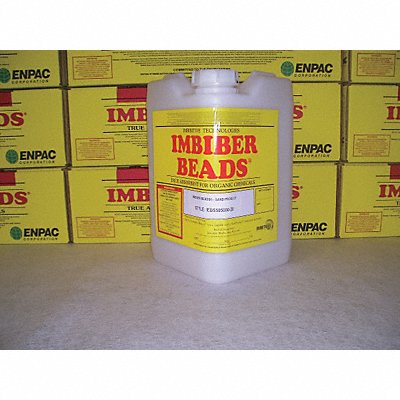 ENPAC ENPIEBS505000 Loose Absorbent 20 lb Bottle