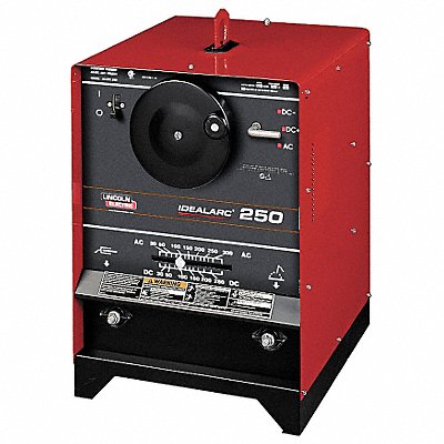 LINCOLN ELECTRIC K10539 LINCOLN Idealarc 250 Stick Welder