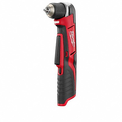 MILWAUKEE 241520 Drill Cordless 800 RPM 12V DC