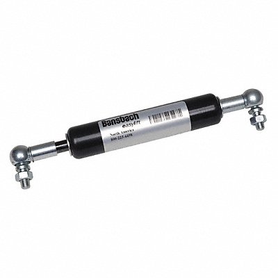 BANSBACH EASYLIFT 22015A3 Gas Spring Traction Steel Force 250