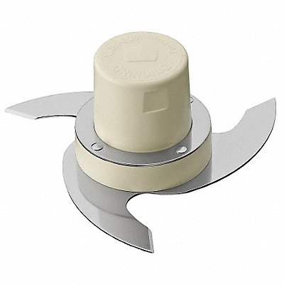 WARING COMMERCIAL WCG502TXB Grinding Blade For Use With 6FTJ8