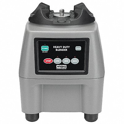 WARING COMMERCIAL CB15BU Food Blender Base