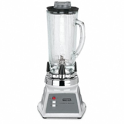 WARING COMMERCIAL 7011G Food Blender 40 Oz 2 Speed