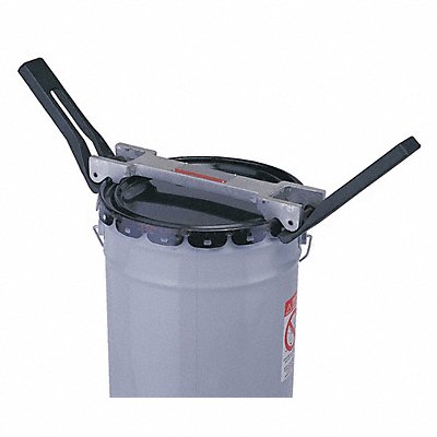 RADIA 507000 Lid Sealer 5 Gal.