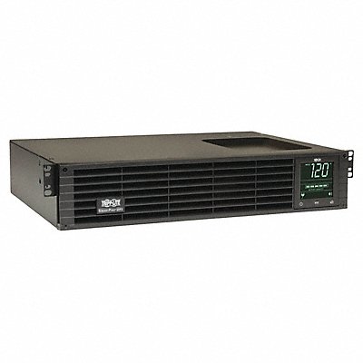 TRIPP LITE SM1000RM2UTAA Line Interactive 1.00kVA 120VAC