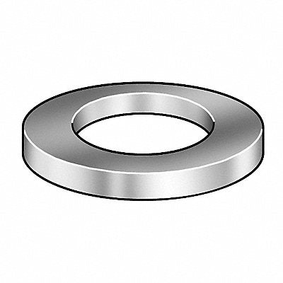 GRAINGER FW6CSX01200010P1 Conical Washer Ssteel M12 29x3.95mm 10PK