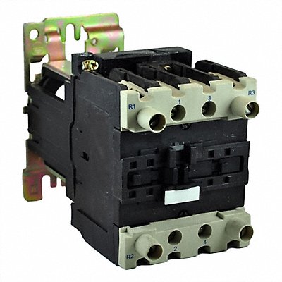 DAYTON 6FZJ0 H2467 IEC Magnetic Contactor Non Reversing 24VDC