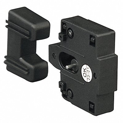 DAYTON 6FZJ1 Mechanical Interlock