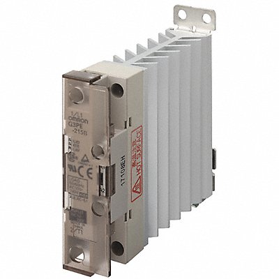 OMRON G3PE215BDC1224 Solid State Relay In4-30VDC Out120-240VAC