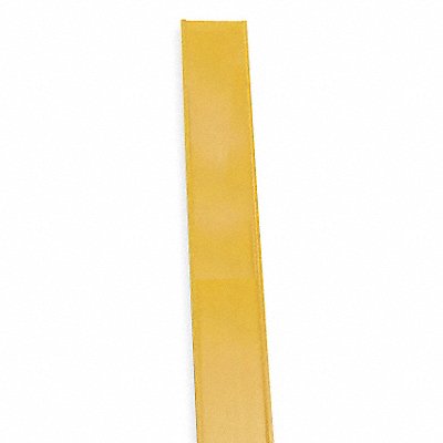 GRAINGER 96951 Non Reflective Marking Stake Yellow