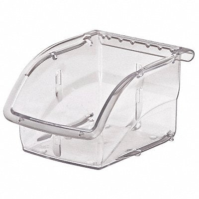 AKRO-MILS 305A1 Hng and Stk Bn Clear PC 3 1/4 in