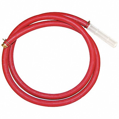WHEELER-REX 34550 Hose Kit For 34CY15 45EJ59 45EJ60