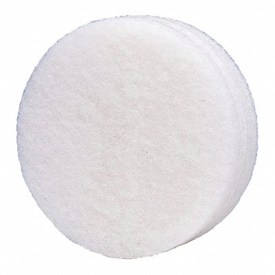 SUNDSTROM SAFETY SR221 Prefilter Filter Retainer Cover PK80