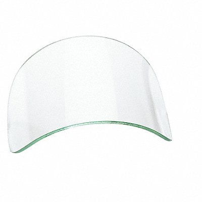 SUNDSTROM SAFETY SR366 Polycarbonate Visor