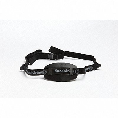 SUNDSTROM SAFETY R012001 Head Harness Single