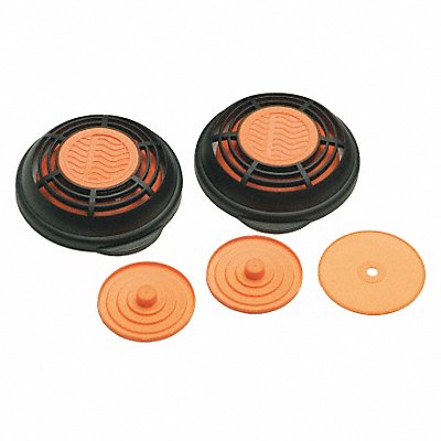 SUNDSTROM SAFETY R012004 Membrane Kit