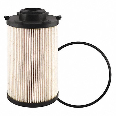BALDWIN FILTERS PF1392 Fuel Filter 5-29/32x3-27/32x5-29/32 In