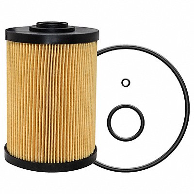 BALDWIN FILTERS PF7982 Fuel Filter 5-15/32x3-23/32x5-15/32 In