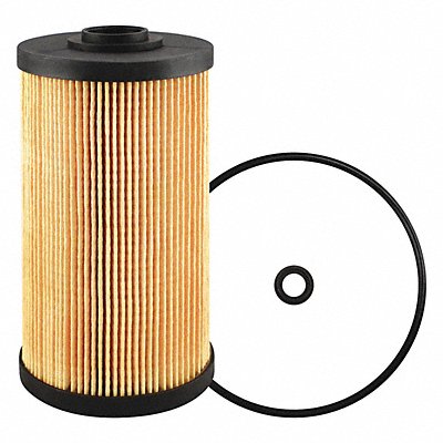 BALDWIN FILTERS PF7983 Fuel Filter 6-13/32x3-23/32x6-13/32 In