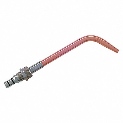 SMITH EQUIPMENT AW210 SMITH AW200 Airline Sz10 Brazing Tip