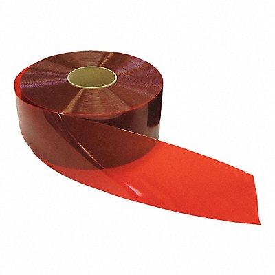 TMI 99900544 Rplcmnt Strip Smooth 12in Red Weld PK5