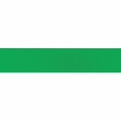 METRO CSM6G Shelf Marker Green 1 1/4in x6in