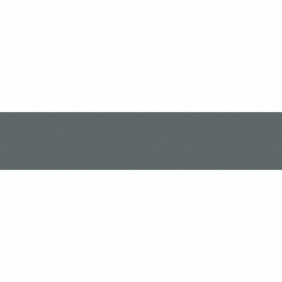 METRO CSM6GR Shelf Marker Grey 1 1/4in x6in