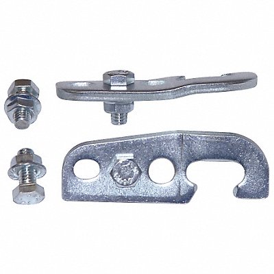 ASHLAND CONVEYOR SKHKPK1SET Hook Skatewheel Light Duty Conveyor PR