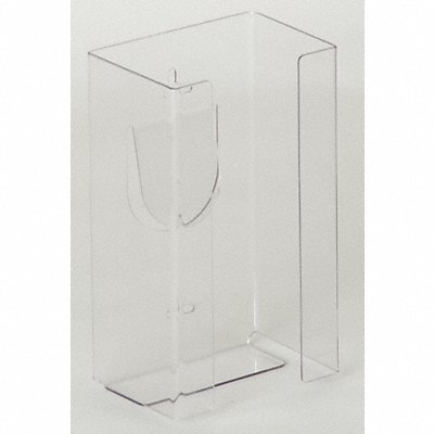 GRAINGER 6GLA3 Glove Box Dispenser 1 Box